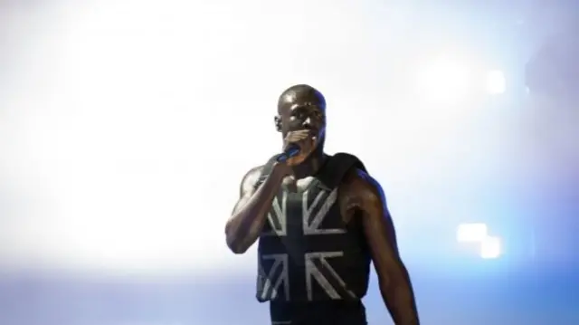 Stormzy