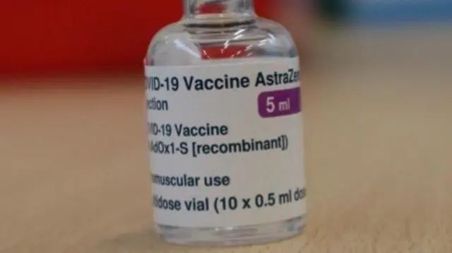 Vaccine