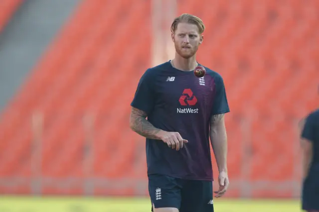 Stokes