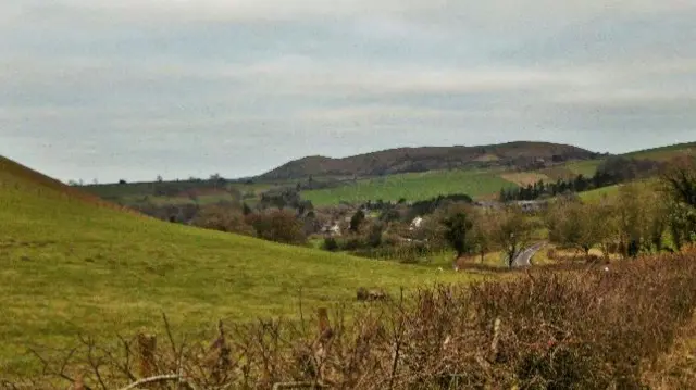 Church Stretton