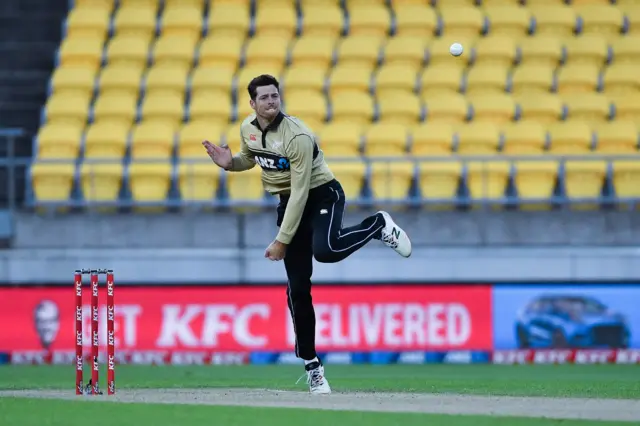 Mitchell Santner