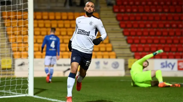 Kemar Roofe