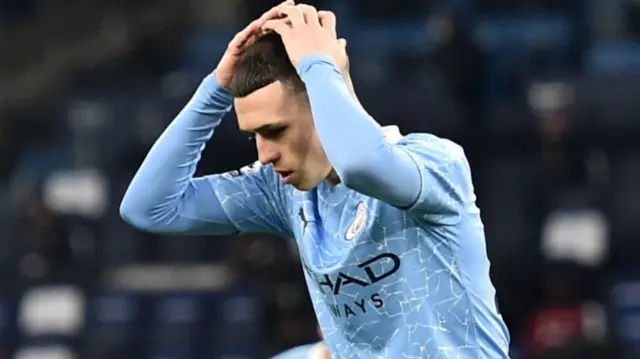 Phil Foden