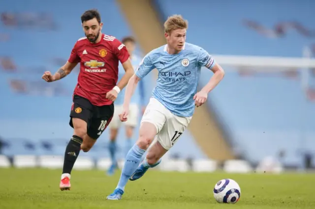 Kevin de Bruyne