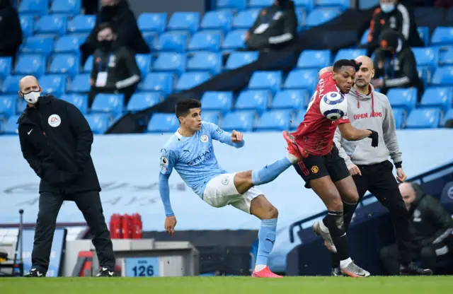 Joao Cancelo