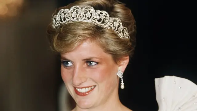 Princess Diana