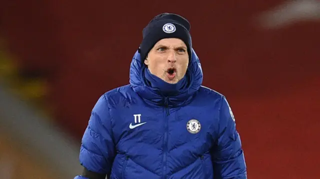 Thomas Tuchel