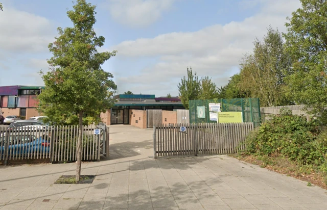 Southwark Primary School