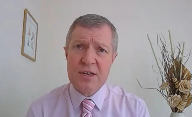 Willie Rennie