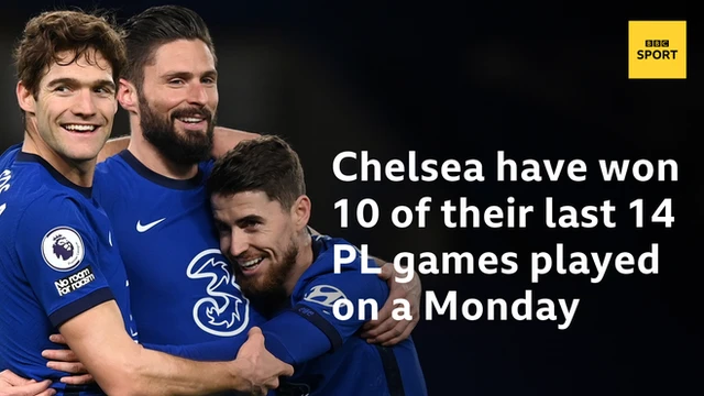 Chelsea