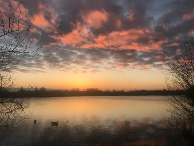 Holme Pierrepont, Nottinghamshire