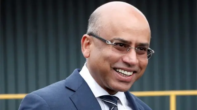 Specialist bank Greensill Capital was the main lender to businessman Sanjeev Gupta's sprawling empire, which includes Liberty Steel.