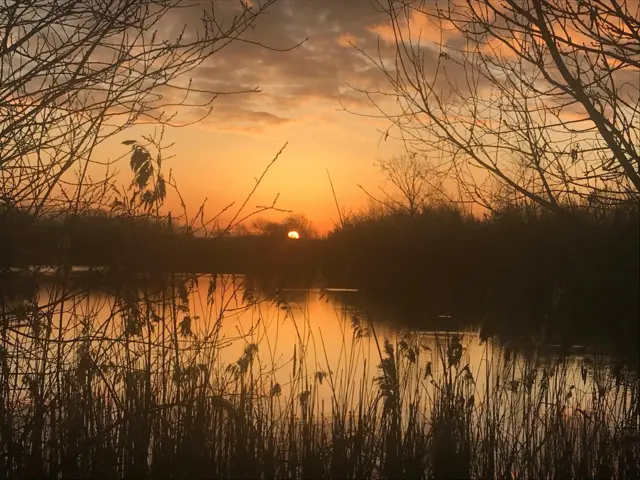 Holme Pierrepont, Nottinghamshire