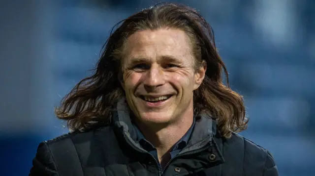 Gareth Ainsworth