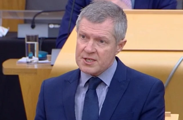 Willie Rennie