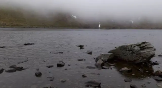 Red Tarn