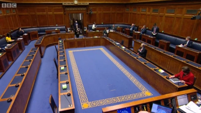 NI Assembly