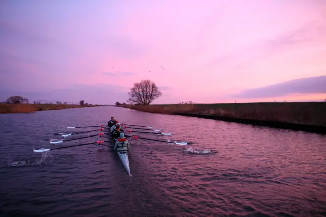 The Great Ouse