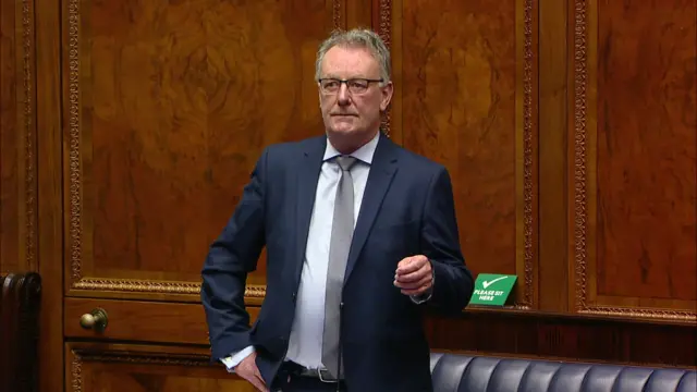 Mike Nesbitt