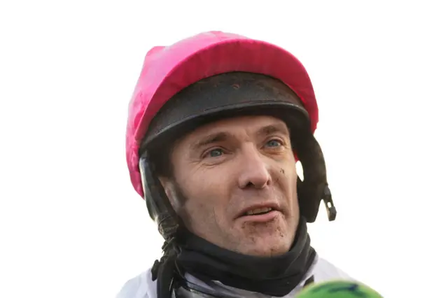 Tom Scudamore