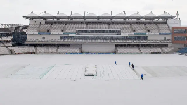 Headingley