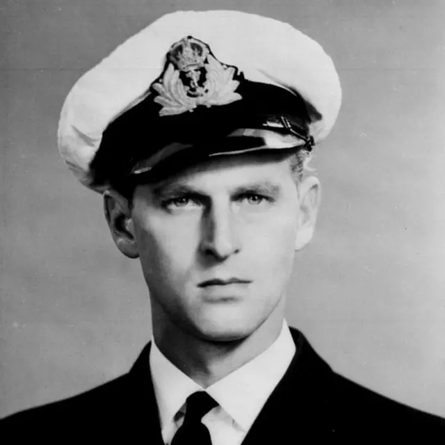 Prince Philip