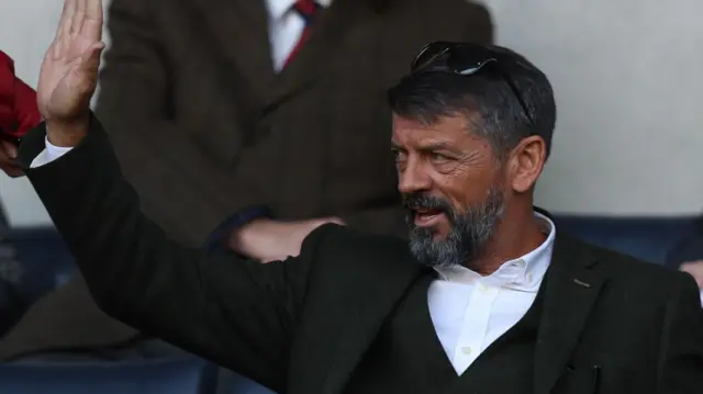 Phil Brown