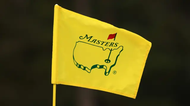The Masters