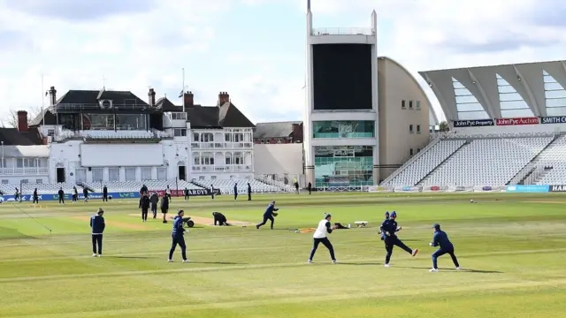 Trent Bridge