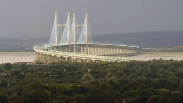 The Prince of Wales Bridge