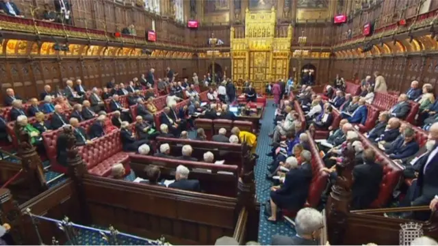 House of Lords