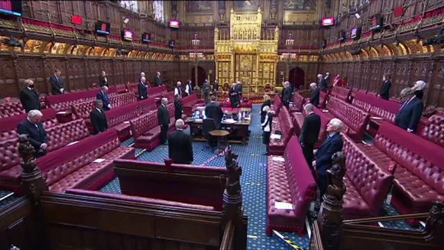 House of Lords