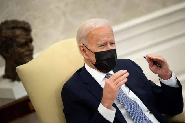 Joe Biden