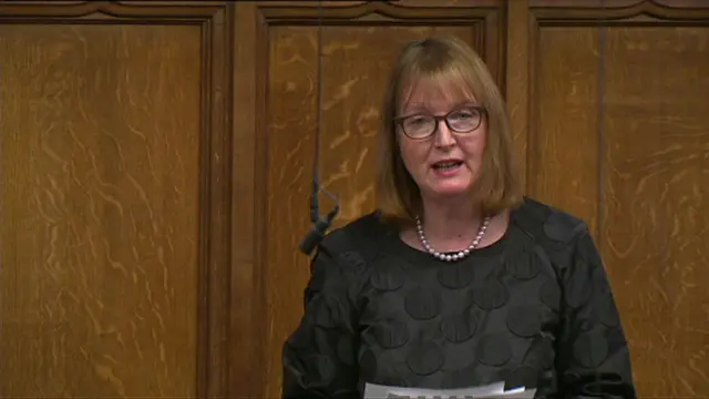 Harriet Harman