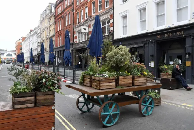 Covent Garden