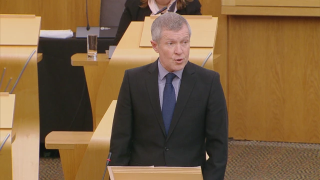 Willie Rennie