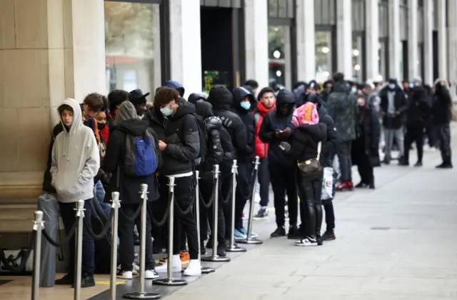 Oxford Street