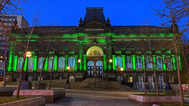 Leeds Museum