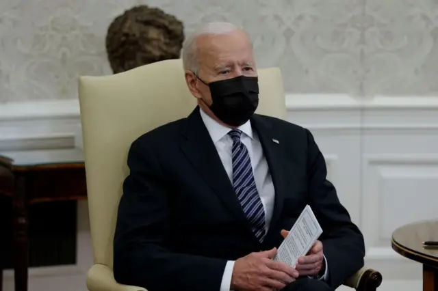 Joe Biden