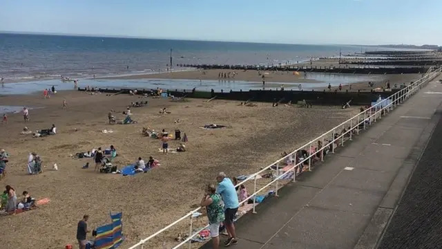 Hornsea