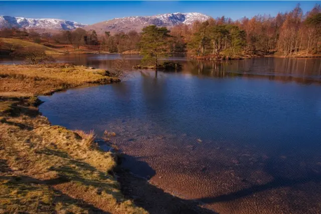 Coniston