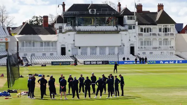 Trent Bridge