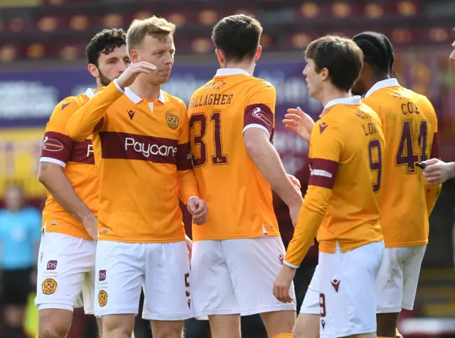 Motherwell