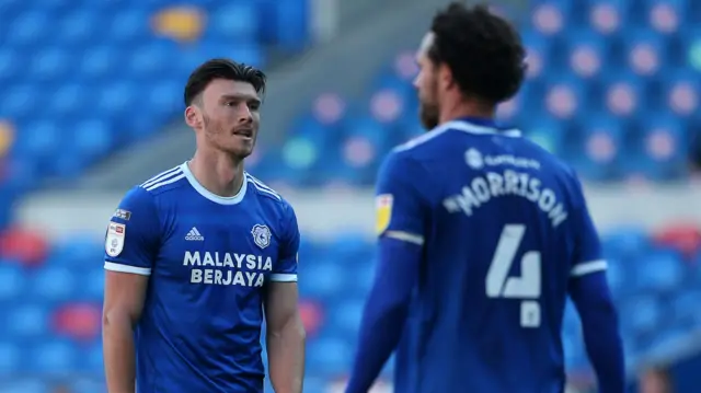 Dejected Kieffer Moore