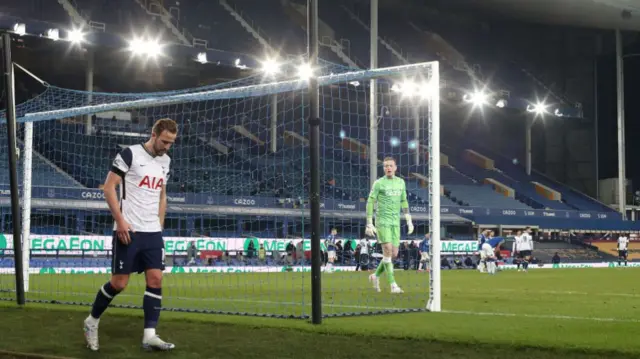 Harry Kane