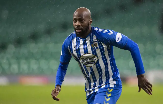 Youssouf Mulumbu