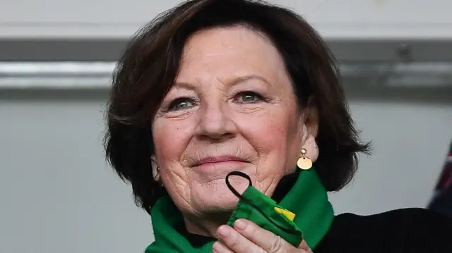 Delia Smith