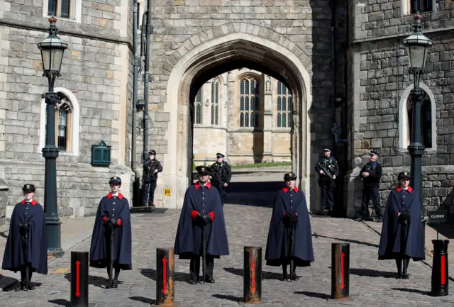 Windsor Castle