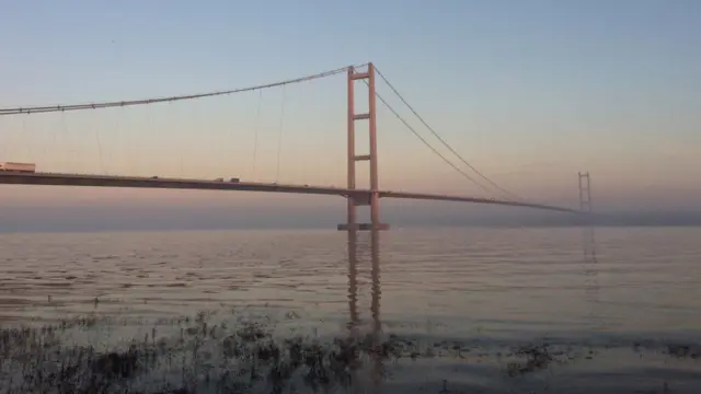 Humber Bridge