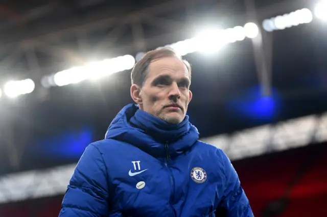 Thomas Tuchel